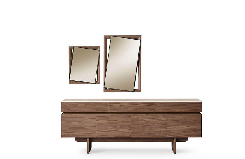 Lama Yemek Odası Takımı Yemek Odası