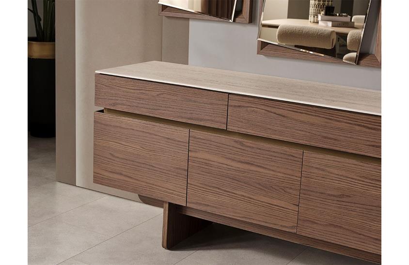 Lama Yemek Odası Takımı Yemek Odası