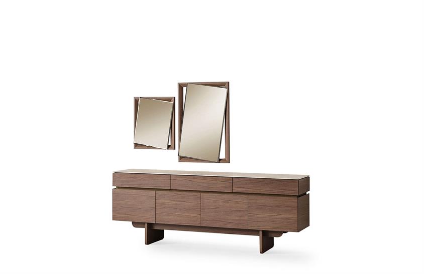 Lama Yemek Odası Takımı Yemek Odası