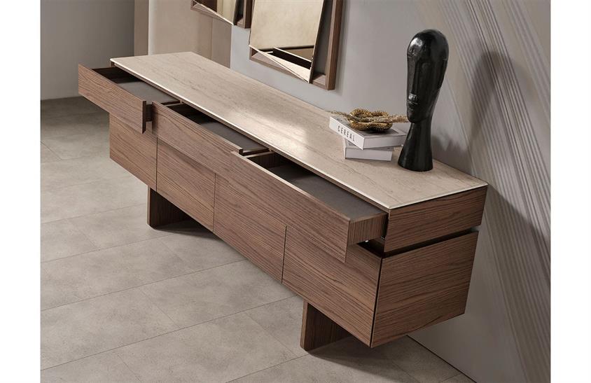 Lama Yemek Odası Takımı Yemek Odası