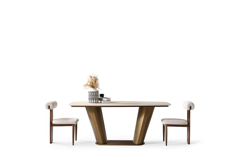 Lama Yemek Odası Takımı Yemek Odası