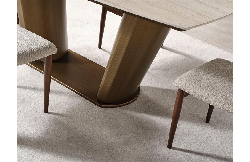 Lama Yemek Odası Takımı Yemek Odası