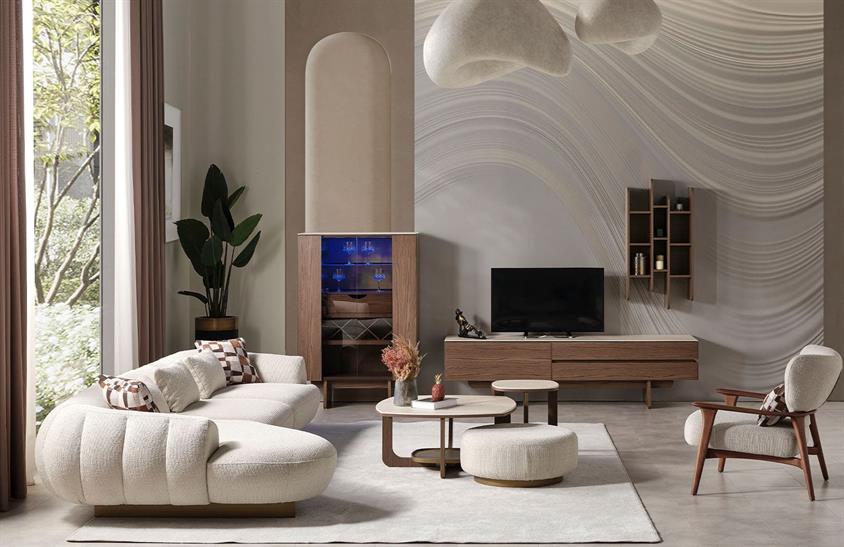 Lama Tv Ünitesi TV Ünitesi