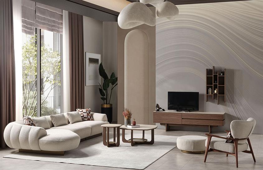 Lama Tv Ünitesi TV Ünitesi