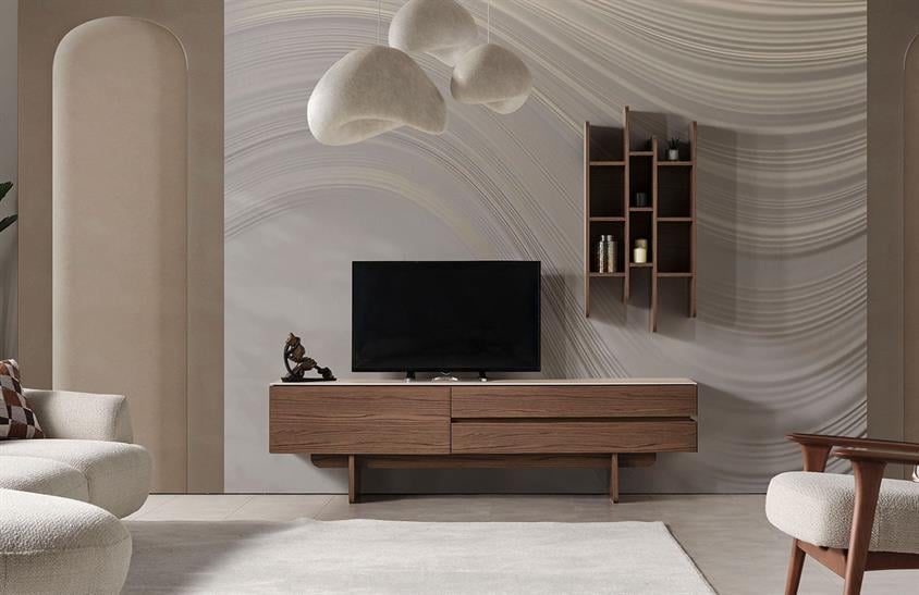 Lama Tv Ünitesi TV Ünitesi