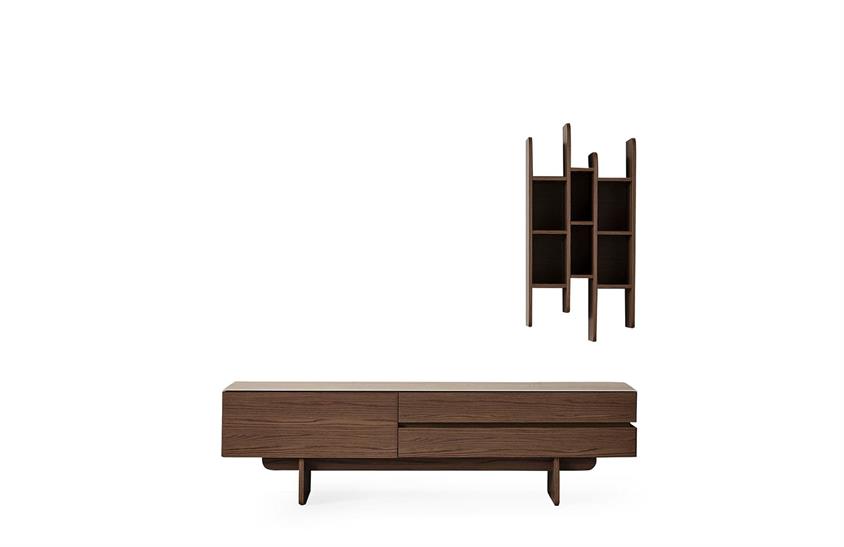 Lama Tv Ünitesi TV Ünitesi