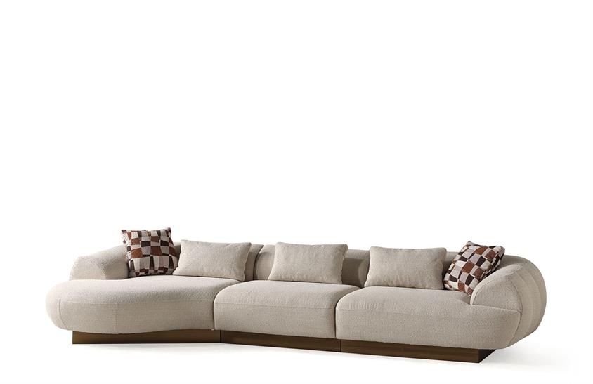 Lama Köşe Takımı Köşe Koltuk