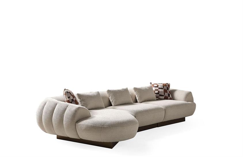 Lama Köşe Takımı Köşe Koltuk