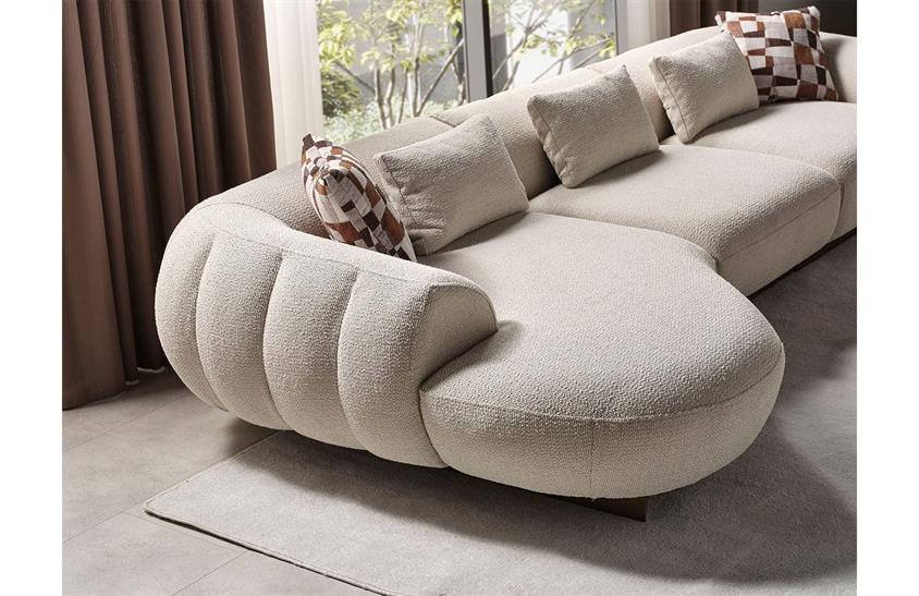 Lama Köşe Takımı Köşe Koltuk