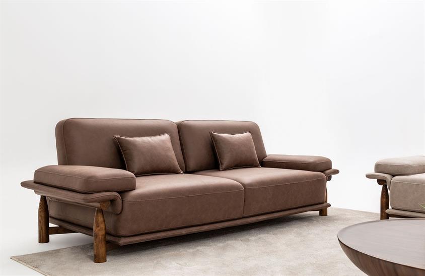 Caress Koltuk Takımı V2 Koltuk Takımı