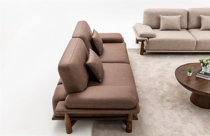 Caress Koltuk Takımı V2 Koltuk Takımı