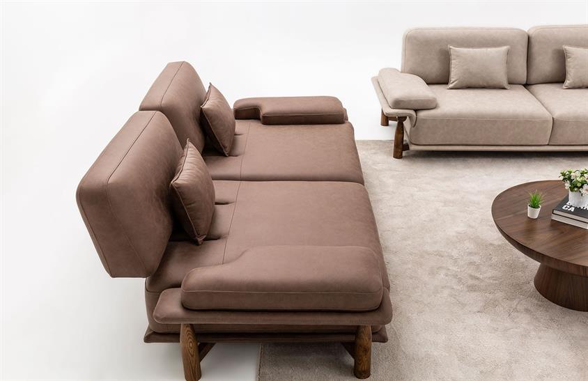 Caress Koltuk Takımı V2 Koltuk Takımı