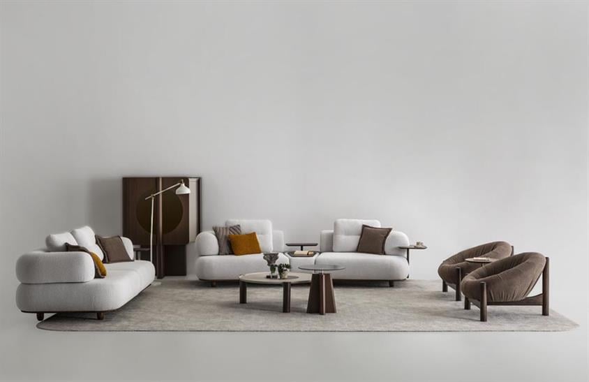 Latis Koltuk Takımı Koltuk Takımı