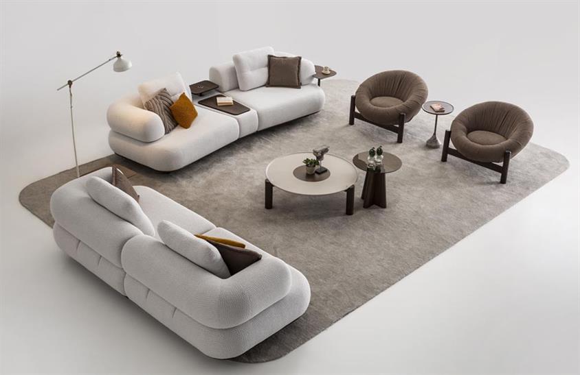 Latis Koltuk Takımı Koltuk Takımı