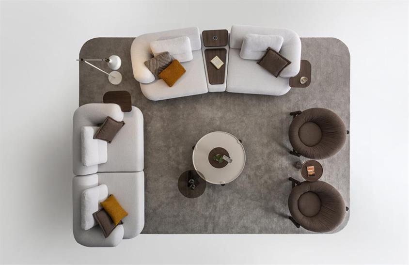 Latis Koltuk Takımı Koltuk Takımı