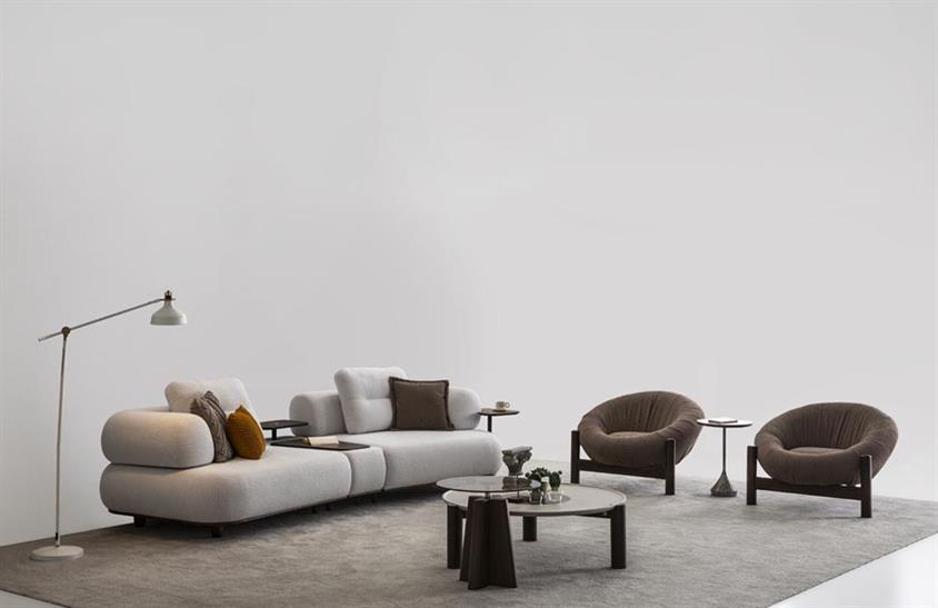 Latis Koltuk Takımı Koltuk Takımı