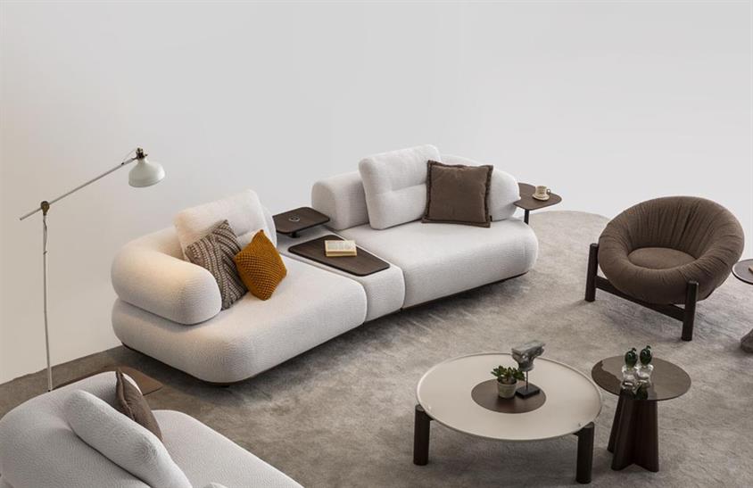 Latis Koltuk Takımı Koltuk Takımı