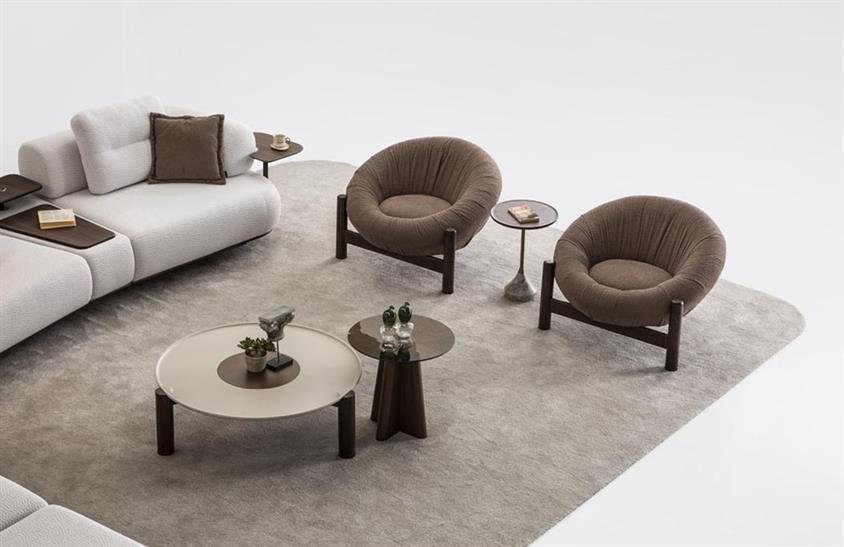 Latis Koltuk Takımı Koltuk Takımı