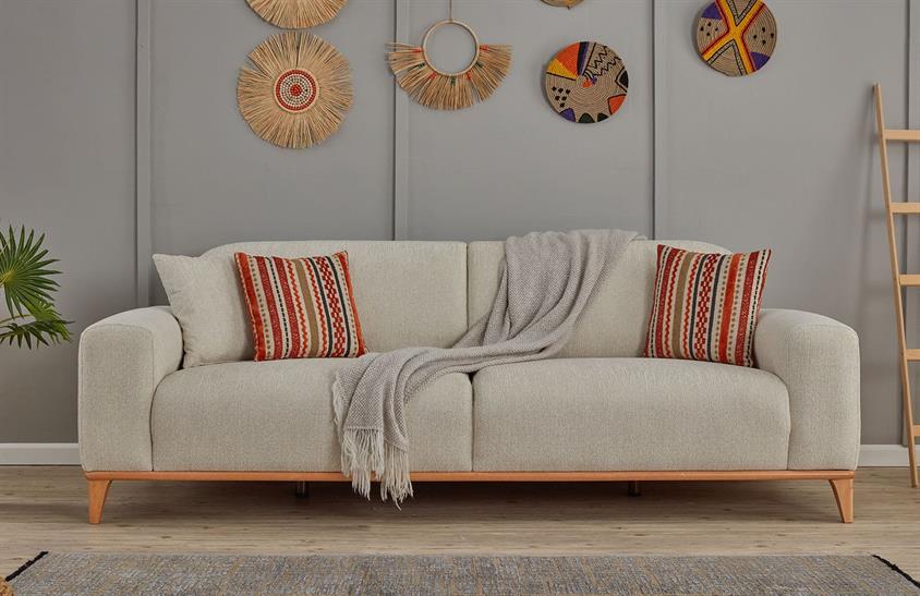 Abelia Koltuk Takımı Koltuk Takımı