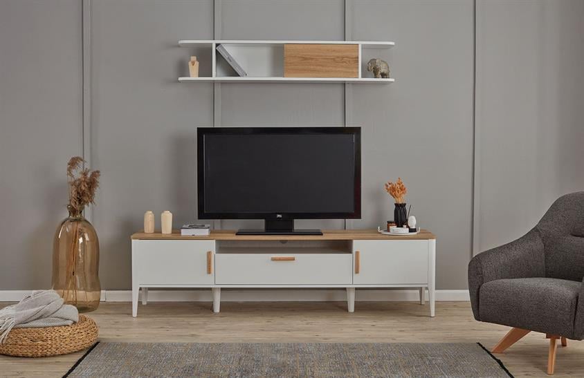 Abelia Tv Ünitesi TV Ünitesi