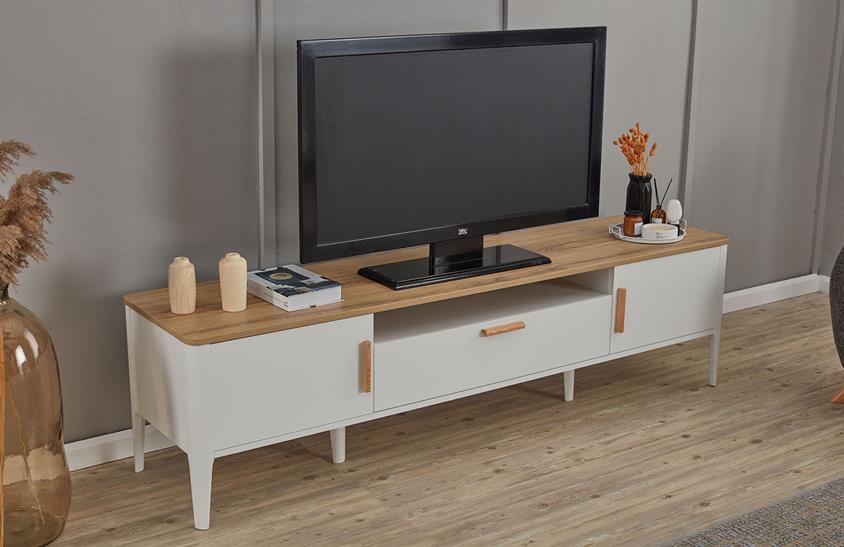 Abelia Tv Sehpası TV Ünitesi