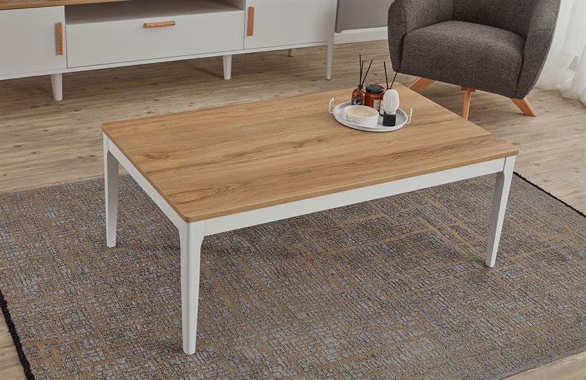 Abelia Orta Sehpa Sehpa ve Aksesuar