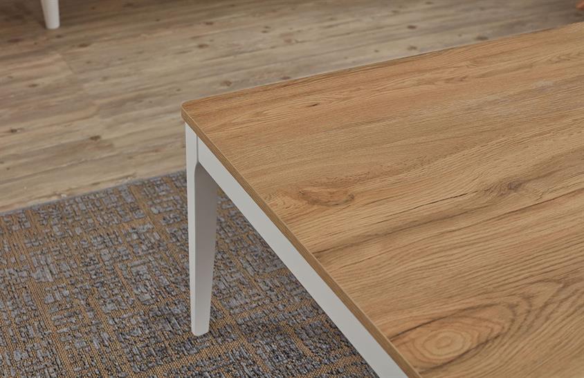 Abelia Orta Sehpa Sehpa ve Aksesuar