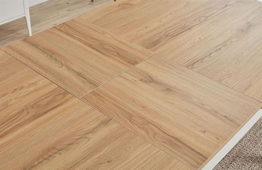 Abelia Yemek Odası Takımı Yemek Odası