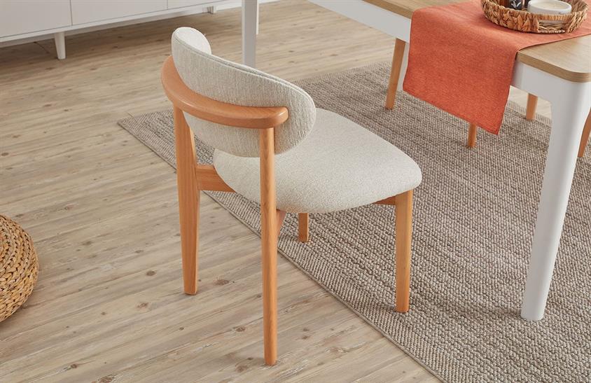 Abelia Yemek Odası Takımı Yemek Odası