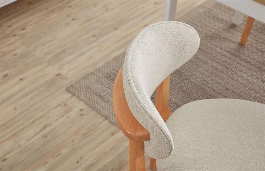 Abelia Yemek Odası Takımı Yemek Odası