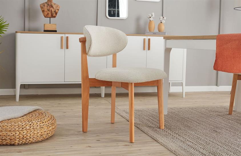 Abelia Yemek Odası Takımı Yemek Odası