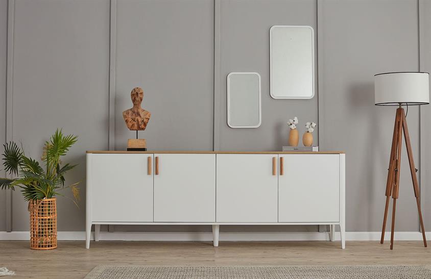 Abelia Konsol Konsollar