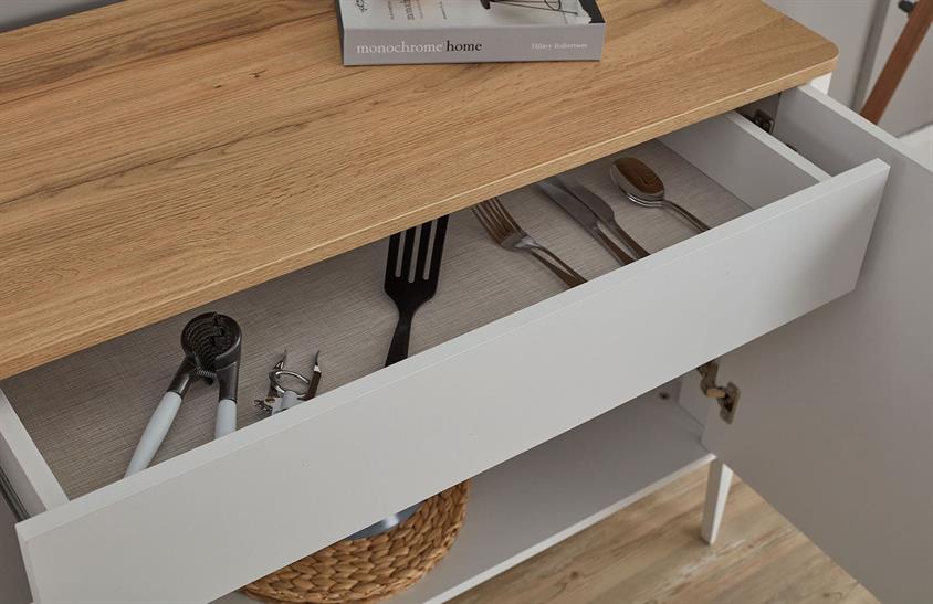 Abelia Konsol Konsollar