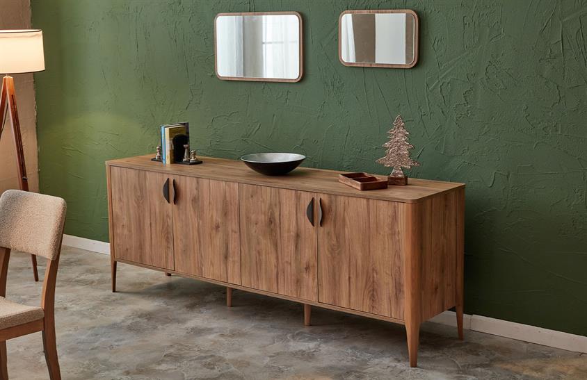 Anemone Yemek Odası Takımı Yemek Odası