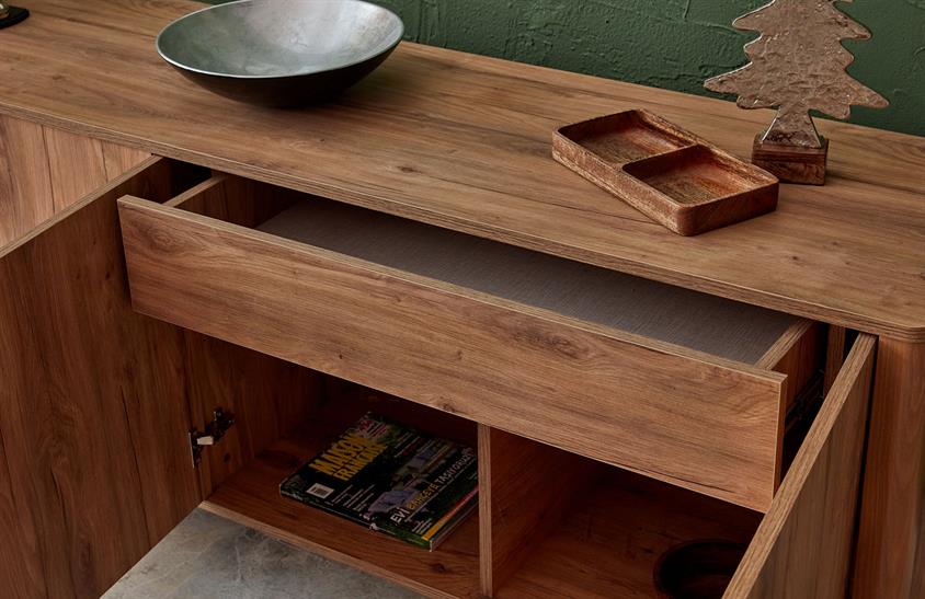 Anemone Yemek Odası Takımı Yemek Odası