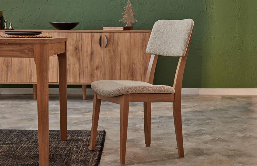 Anemone Yemek Odası Takımı Yemek Odası