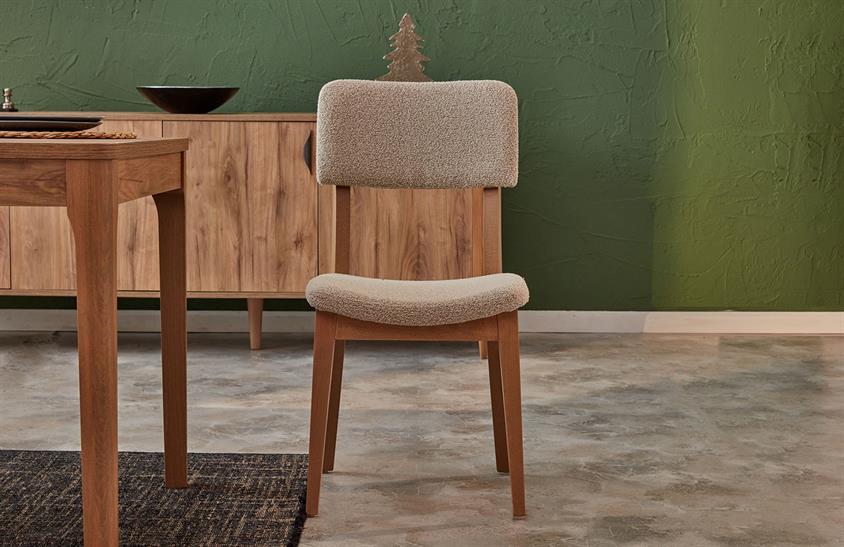 Anemone Yemek Odası Takımı Yemek Odası