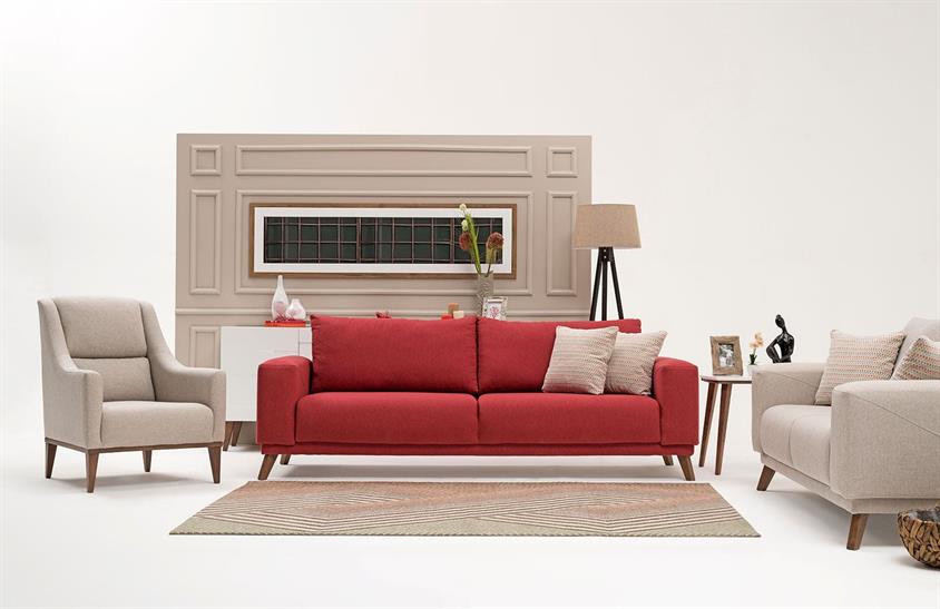 Celosia Koltuk Takımı Koltuk Takımı