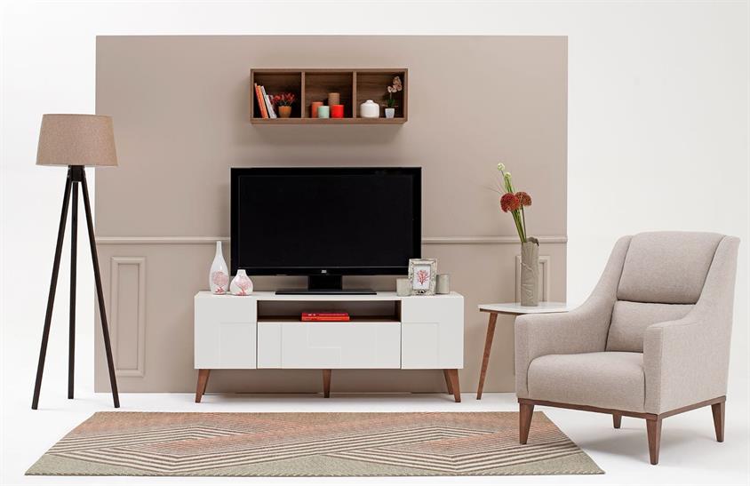 Celosia Tv Ünitesi Mini TV Ünitesi