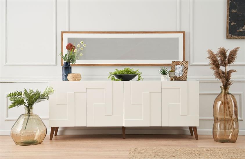 Celosia Yemek Odası Takımı Yemek Odası