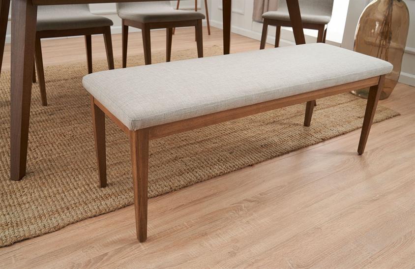 Celosia Bench Yemek Odası