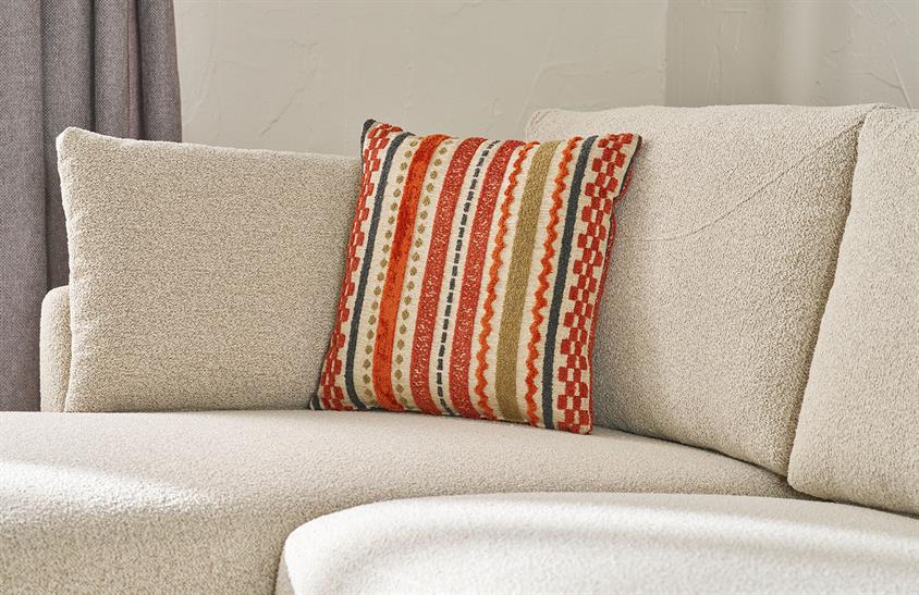 Bushra Köşe Koltuk Köşe Koltuk