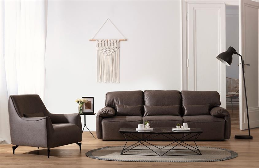 Eltan Koltuk Takımı Koltuk Takımı