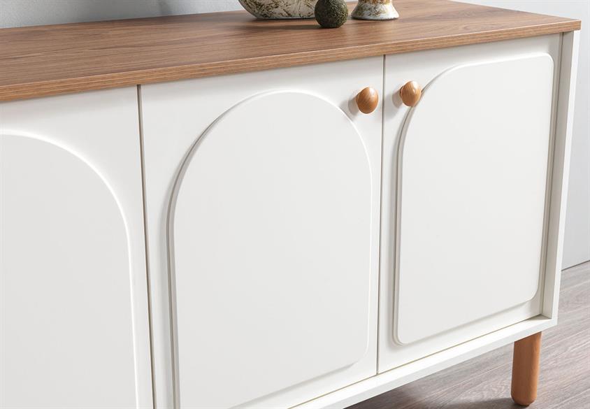 Jeong Yemek Odası Takımı Yemek Odası