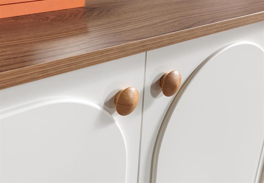 Jeong Yemek Odası Takımı Yemek Odası