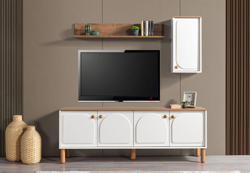 Jeong Tv Ünitesi TV Ünitesi