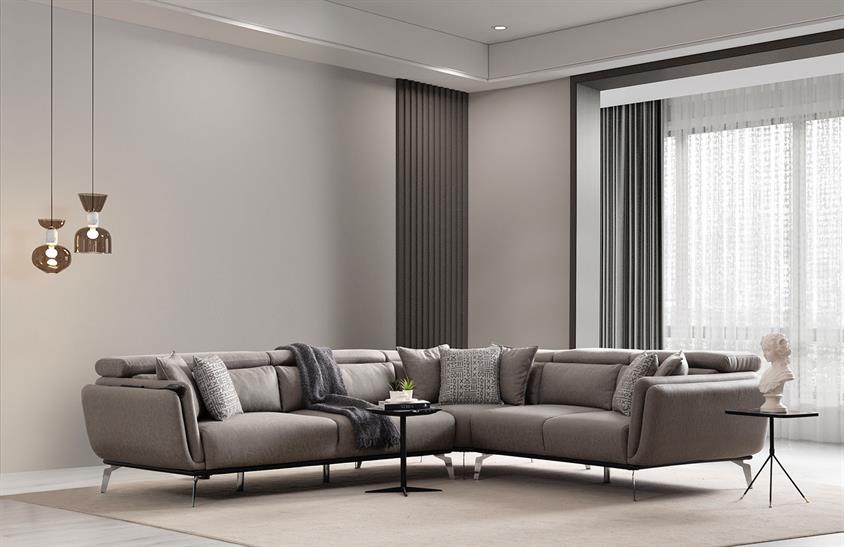 Again Köşe Takımı Köşe Koltuk