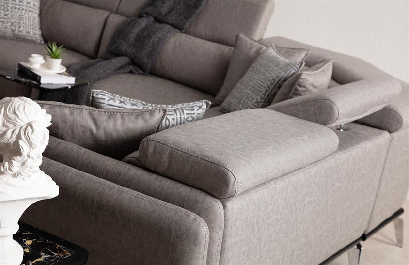 Again Köşe Takımı Köşe Koltuk