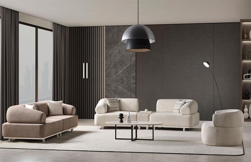 Brace Koltuk Takımı Koltuk Takımı