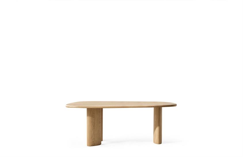 Oliveria Oval Masa Masalar